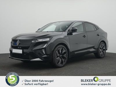 Nuova Renault Rafale Esprit Alpine 300 CV (220 kW) 2026 Nero SUV