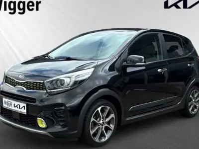 Gebraucht Kia Picanto