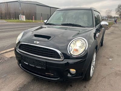Mini John Cooper Works Clubman