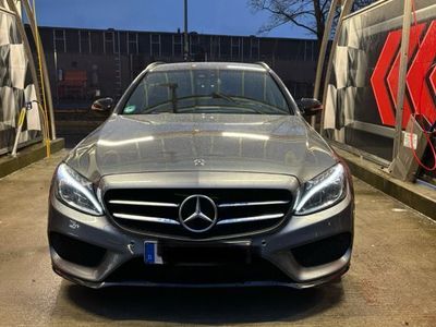 Mercedes C300