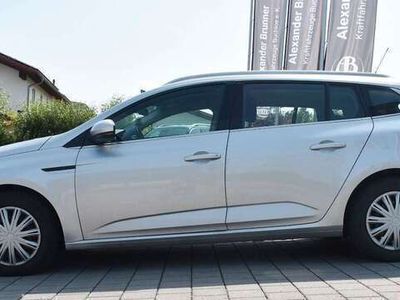 Renault Mégane GrandTour