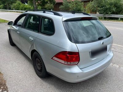 VW Golf VI