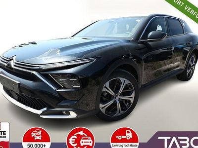 Citroën C5 X