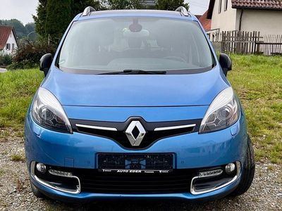 Renault Scénic III