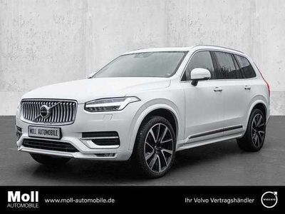 Brugt Volvo XC90 173 HK (127 kW) 2021 SUV