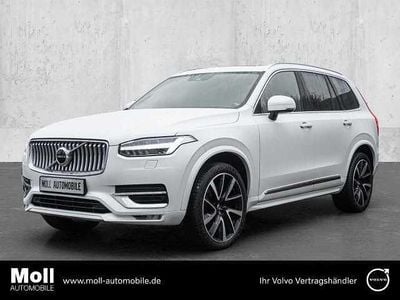Gebraucht 2021 Volvo XC90 SUV | 45.480 € (Fairer Preis)