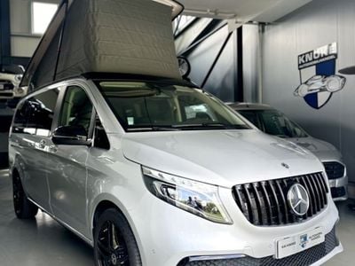 Mercedes V300
