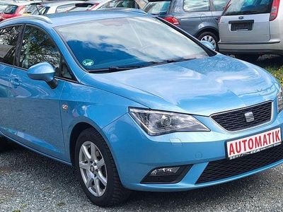 Gebraucht Seat Ibiza Style 105 PS (77 kW) 2013 Limousine