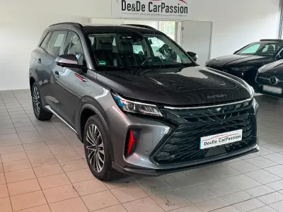 Gebraucht DFSK Fengon