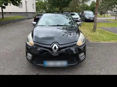 Gebraucht Renault Clio IV