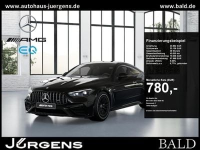 Mercedes CLE53 AMG