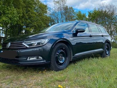 gebraucht VW Passat Variant 2.0 TDI SCR DSG Comfortline V...