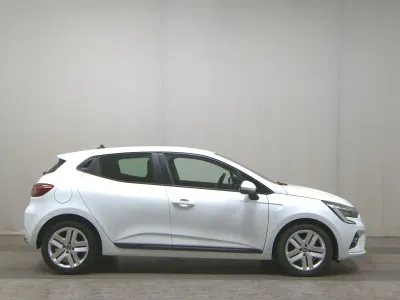 Gebraucht Renault Clio