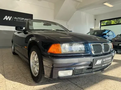 Gebraucht BMW 318