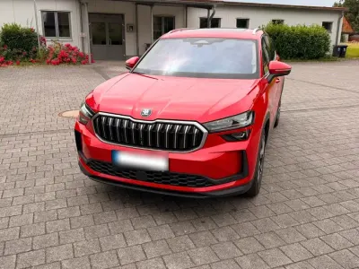 Gebraucht Skoda Kodiaq