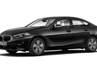 gebraucht BMW 220 d Gran Coupe