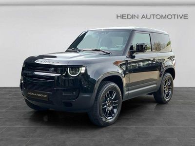 Nuova Land Rover Defender S 200 CV (147 kW) 2026 Nero SUV