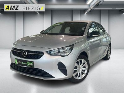 Grau/typ aussenverkleidung met Gebraucht 2023 Opel Corsa Kleinwagen | 13.489 € (Fairer Preis)
