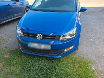 Gebraucht VW Polo