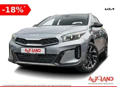 Gebraucht Kia XCeed