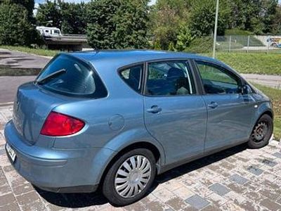 Seat Toledo