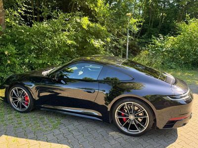 Porsche 911 Carrera S