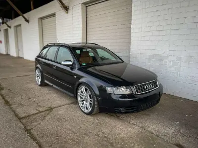 Gebraucht Audi S4