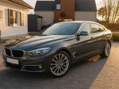 Brugt BMW 330