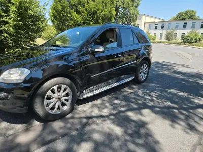 Gebraucht Mercedes ML320
