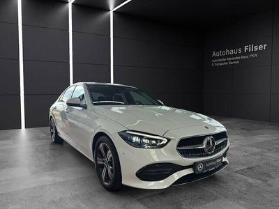 Mercedes C300