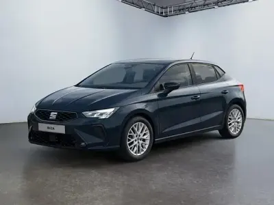 Neu Seat Ibiza Style 80 PS (58 kW) 2026 Kleinwagen