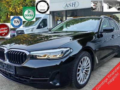 BMW 530e