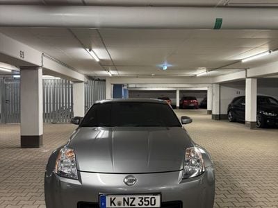Nissan 350Z
