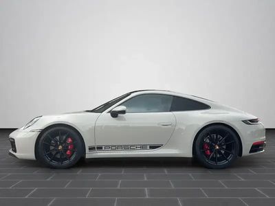 gebraucht Porsche 911 Carrera 4S (992)