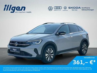 Gebraucht VW Taigo Goal 116 PS (85 kW) 2022 Andere farbe SUV