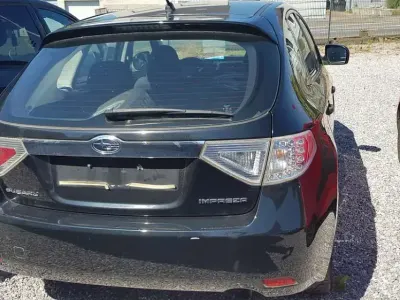 Gebraucht Subaru Impreza