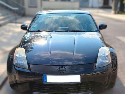 Nissan 350Z