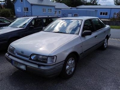 Brugt Ford Scorpio 145 HK (106 kW) 1989 Sedan