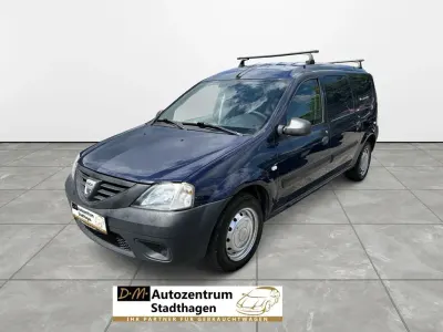 Gebraucht Dacia Logan