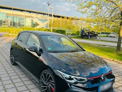 Gebraucht VW Golf VIII