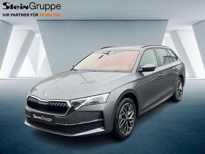 Grau Neu 2025 Skoda Octavia Tour Kombi | 38.390 € (Fairer Preis)
