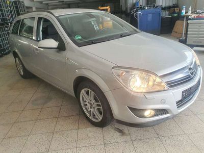 gebraucht Opel Astra 1.7 CDTI Caravan DPF Selection 110 Jahre