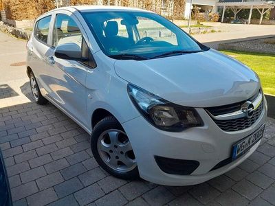 Opel Karl