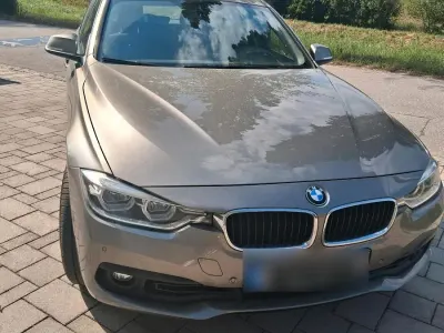 Gebraucht BMW 318