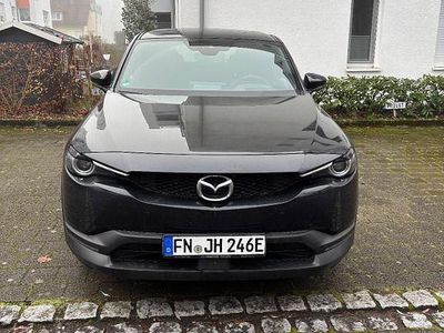 Schwarz Gebraucht 2023 Mazda MX30 Makoto SUV | 22.500 € (Guter Preis)