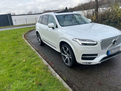 gebraucht Volvo XC90 