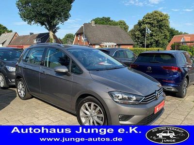 Gebraucht VW Golf VII 110 PS (80 kW) 2016 Grau Limousine
