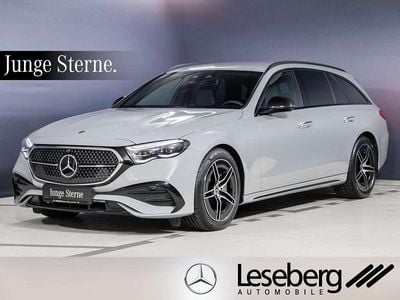 Mercedes E450