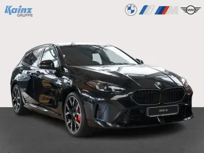 Neu BMW 123 Performance 218 PS (160 kW) 2026 Black sapphire Kleinwagen