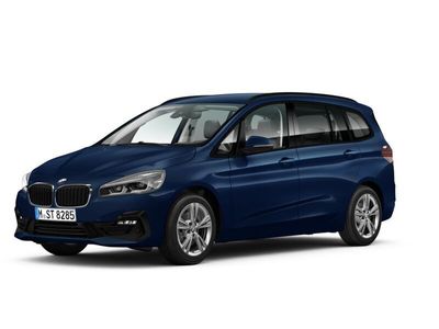 gebraucht BMW 218 Gran Tourer i